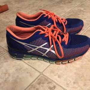 Women's Gel-Quantum 360 cm Running Shoe